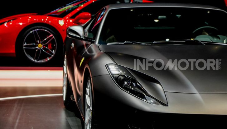 Salone di Ginevra 2020