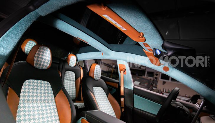 Testa Model 3: ancora più elegante grazie a Vilner - Foto 9 di 11