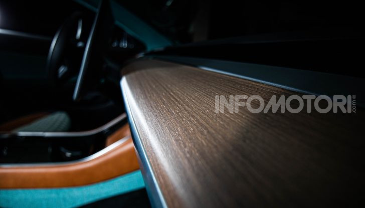 Testa Model 3: ancora più elegante grazie a Vilner - Foto 7 di 11