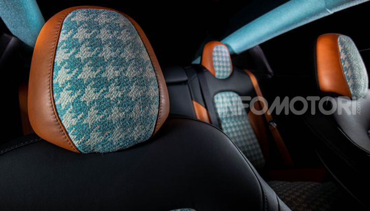 Testa Model 3: ancora più elegante grazie a Vilner - Foto 6 di 11