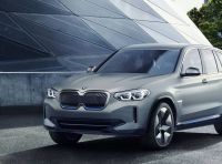 BMW iX3: ecco i primi dettagli sul nuovo SAV elettrico della casa tedesca