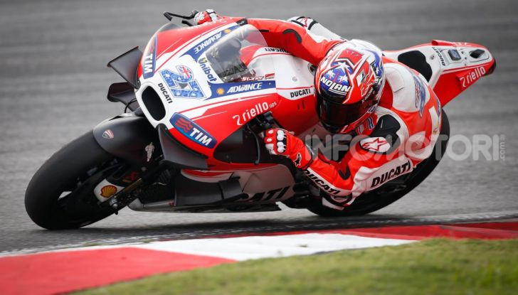 MotoGP, problemi per Casey Stoner: “Non ho più energia” - Foto 4 di 8