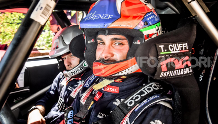 CIR 2019: a Peugeot il titolo Costruttori nel Campionato 2 Ruote Motrici - Foto 2 di 10