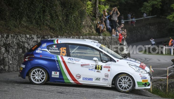 CIR 2019: a Peugeot il titolo Costruttori nel Campionato 2 Ruote Motrici - Foto 7 di 10
