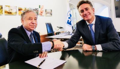 Formula E diventa Campionato Mondiale FIA dal 2020/2021