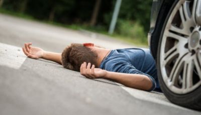 Incidenti auto: in Inghilterra chi va troppo piano è un pericolo