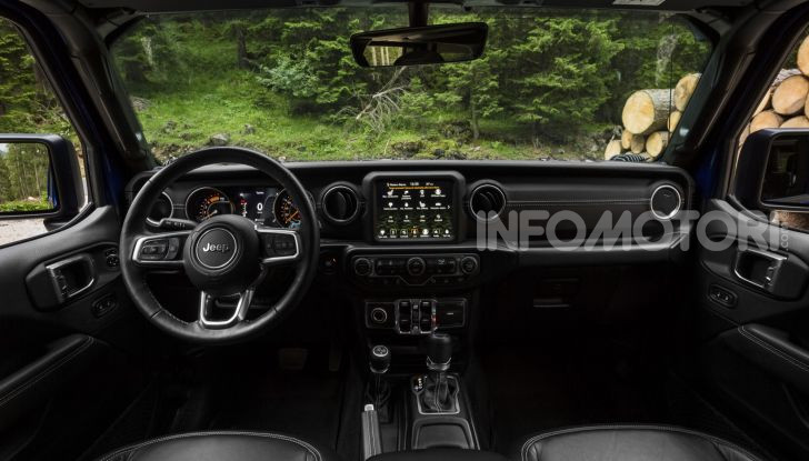 Jeep Wrangler 1941 by Mopar