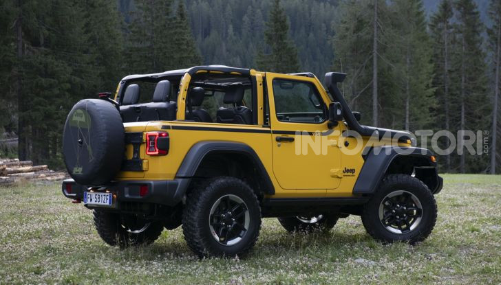 Jeep Wrangler 1941 by Mopar