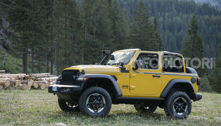 Jeep Wrangler 1941 by Mopar