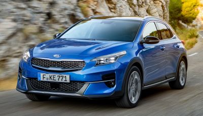 Kia Nevermind: presto in arrivo la formula d’acquisto “tutto compreso”
