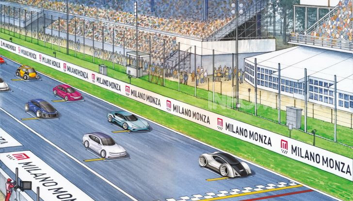 Milano Monza Motor Show 2020