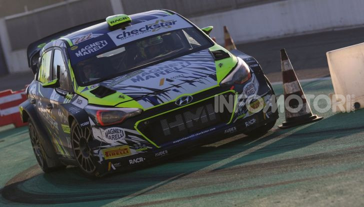 Monza Rally Show 2019: programma, piloti, info e prezzi - Foto 3 di 10