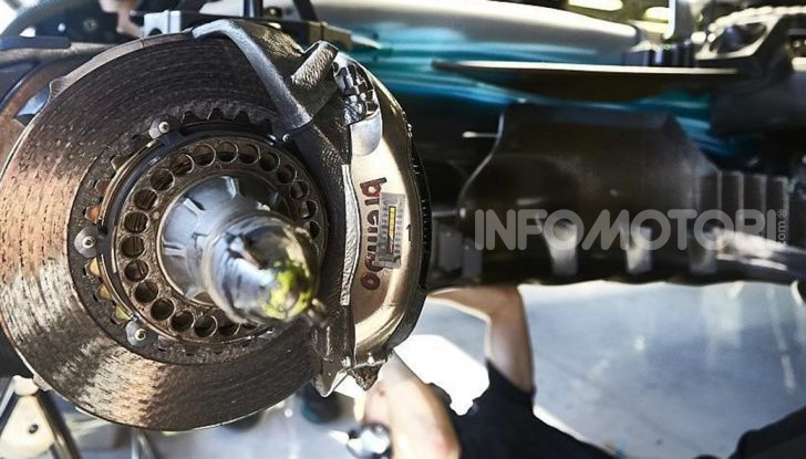 Brembo acquisisce Ohlins per 370 milioni di euro - Foto 6 di 9