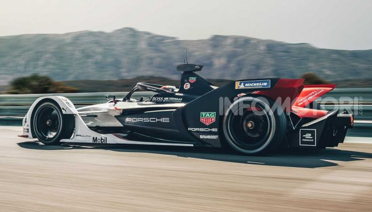 Brembo acquisisce Ohlins per 370 milioni di euro - Foto 8 di 9