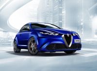 William Silva disegna l’Alfa Romeo Mito del futuro