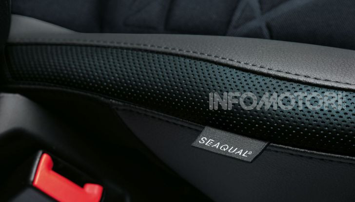 Fiat 500 ibrida 2020 prova su strada, motori, consumi e prezzi - Foto 9 di 21