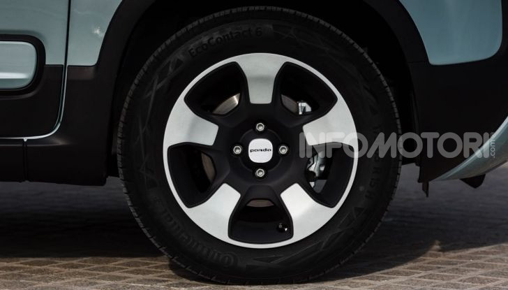 Fiat Panda offerte e promozioni da 99 euro al mese - Foto 7 di 16