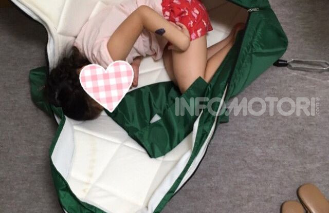 La #CarlosGhosnChallenge: entra nelle custodie di strumenti musicali come Ghosn! - Foto 7 di 13