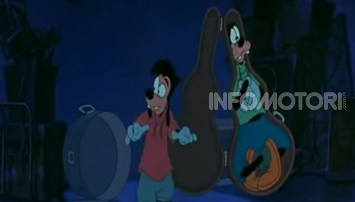 La #CarlosGhosnChallenge: entra nelle custodie di strumenti musicali come Ghosn! - Foto 9 di 13