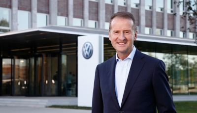 Il CEO di Volkswagen: “rischiamo di finire come Nokia”