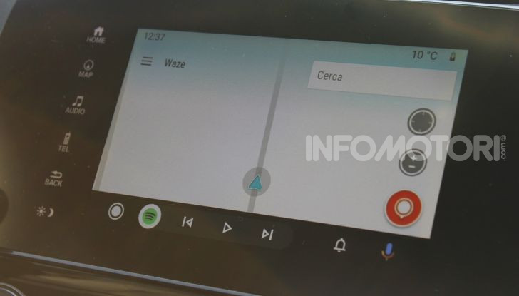 Prova nuovo Honda CR-V: il SUV compatto re dei consumi - Foto 15 di 30