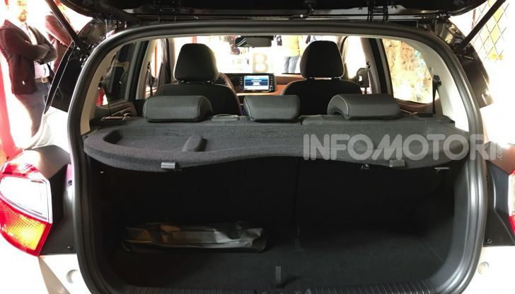 Hyundai i10: entro il 2024 abbraccerà l’elettrico e diventerà un crossover - Foto 13 di 15
