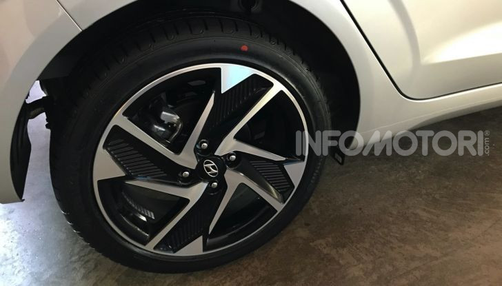 Hyundai i10: entro il 2024 abbraccerà l’elettrico e diventerà un crossover - Foto 4 di 15