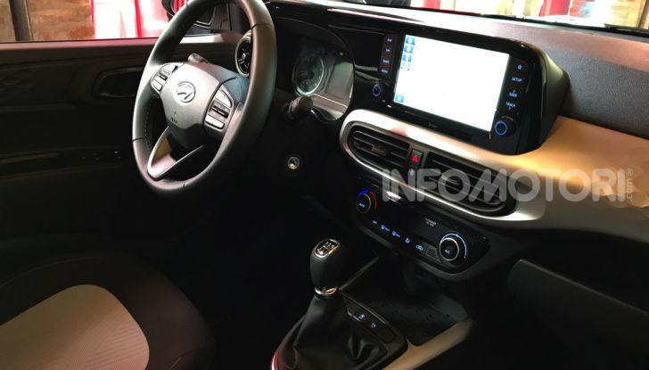 Hyundai i10: entro il 2024 abbraccerà l’elettrico e diventerà un crossover - Foto 5 di 15