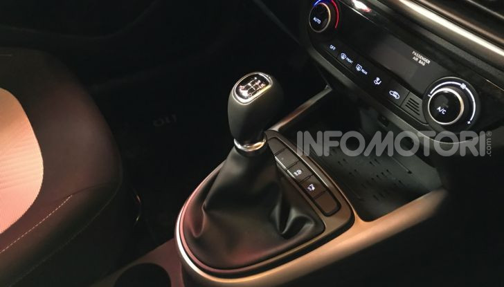 Hyundai i10: entro il 2024 abbraccerà l’elettrico e diventerà un crossover - Foto 6 di 15