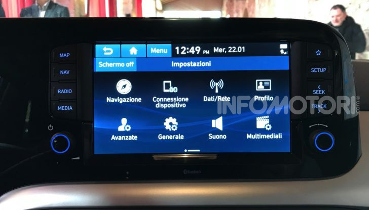 Hyundai i10: entro il 2024 abbraccerà l’elettrico e diventerà un crossover - Foto 9 di 15