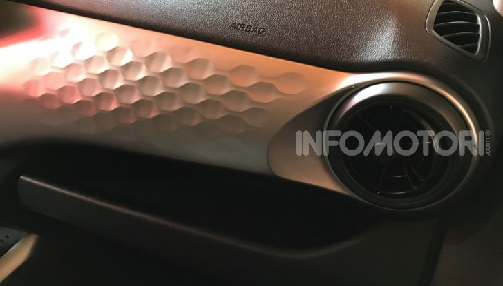 Hyundai i10: entro il 2024 abbraccerà l’elettrico e diventerà un crossover - Foto 11 di 15