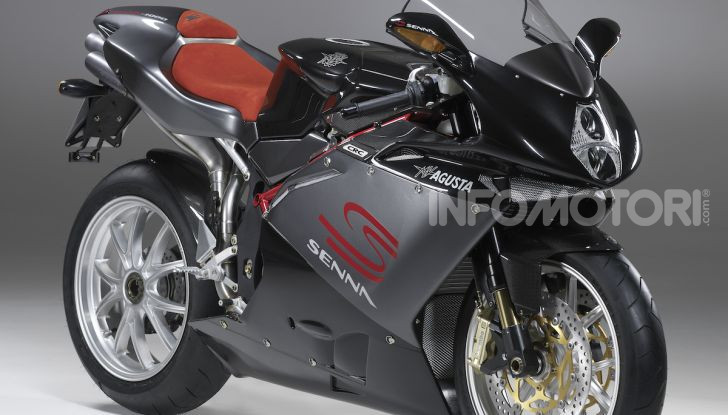 “You see a bike”, il docu-film di MV Agusta disponibile in streaming - Foto 3 di 14