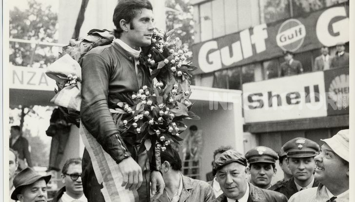 “You see a bike”, il docu-film di MV Agusta disponibile in streaming - Foto 4 di 14