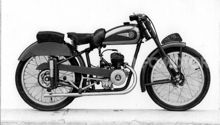 “You see a bike”, il docu-film di MV Agusta disponibile in streaming - Foto 7 di 14