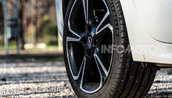 [VIDEO] Prova Opel Corsa 2020: l’auto per tutti, il vero Best Buy - Foto 9 di 50