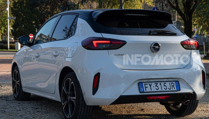 [VIDEO] Prova Opel Corsa 2020: l’auto per tutti, il vero Best Buy - Foto 10 di 50