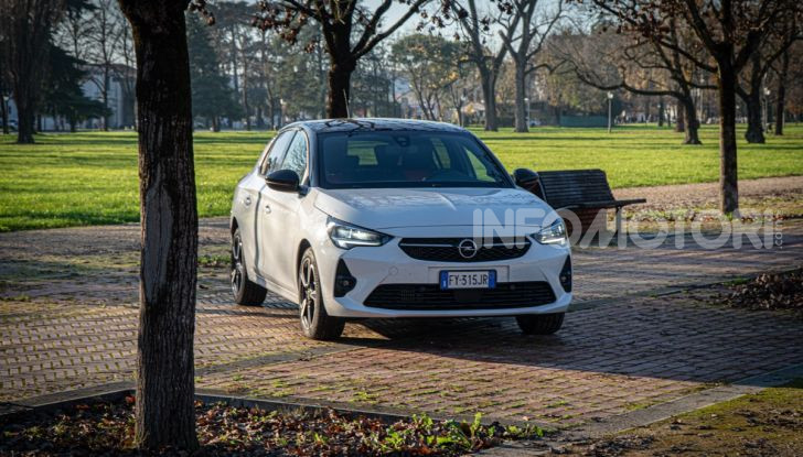 [VIDEO] Prova Opel Corsa 2020: l’auto per tutti, il vero Best Buy - Foto 16 di 50