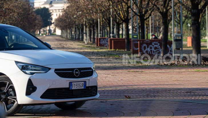[VIDEO] Prova Opel Corsa 2020: l’auto per tutti, il vero Best Buy - Foto 2 di 50