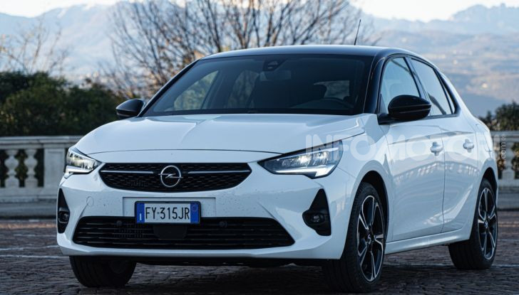 [VIDEO] Prova Opel Corsa 2020: l’auto per tutti, il vero Best Buy - Foto 18 di 50