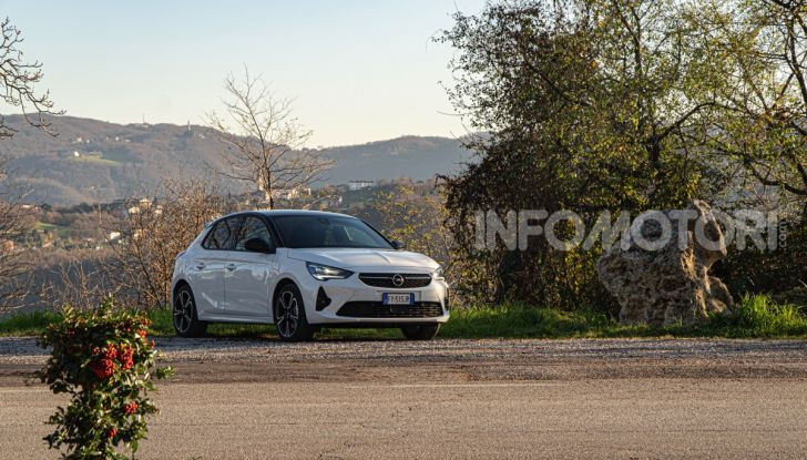 [VIDEO] Prova Opel Corsa 2020: l’auto per tutti, il vero Best Buy - Foto 20 di 50