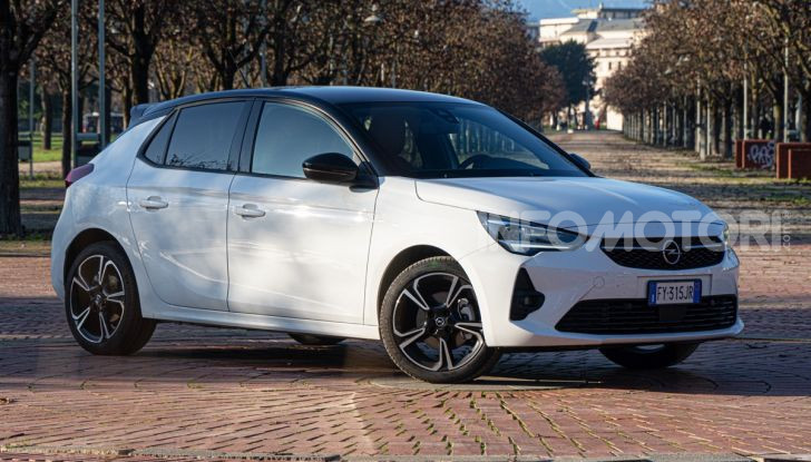 [VIDEO] Prova Opel Corsa 2020: l’auto per tutti, il vero Best Buy - Foto 3 di 50