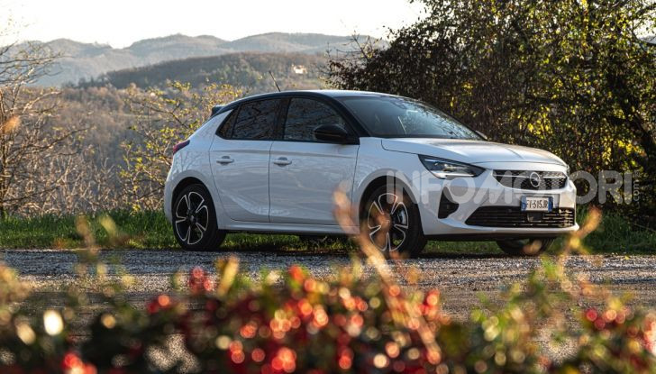 [VIDEO] Prova Opel Corsa 2020: l’auto per tutti, il vero Best Buy - Foto 22 di 50