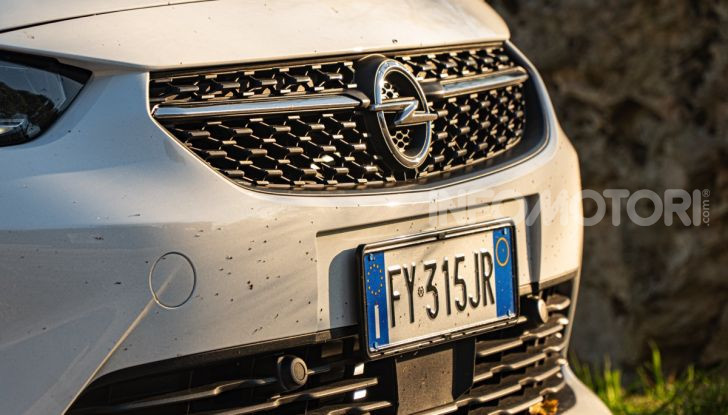 [VIDEO] Prova Opel Corsa 2020: l’auto per tutti, il vero Best Buy - Foto 24 di 50