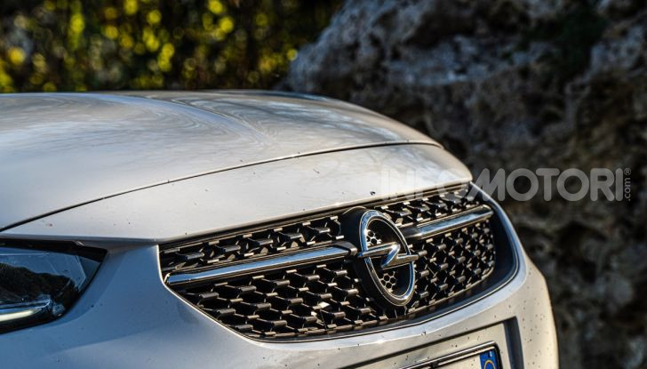 [VIDEO] Prova Opel Corsa 2020: l’auto per tutti, il vero Best Buy - Foto 25 di 50
