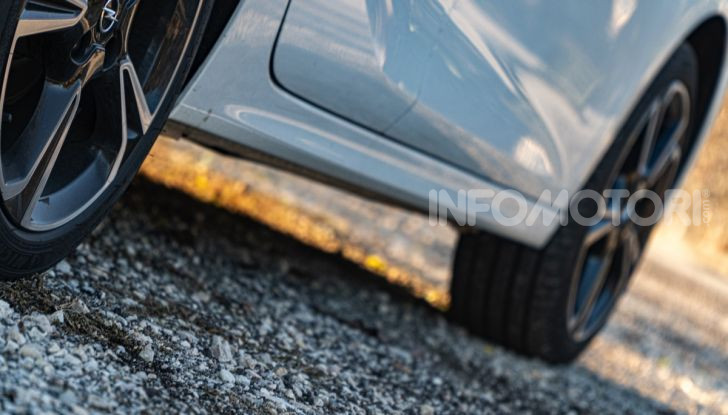 [VIDEO] Prova Opel Corsa 2020: l’auto per tutti, il vero Best Buy - Foto 26 di 50