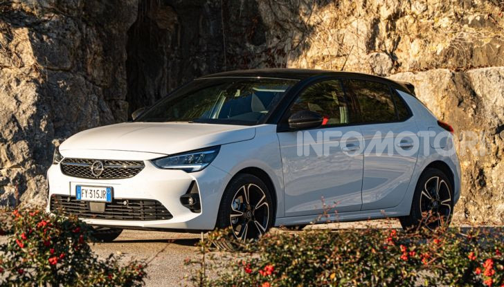 [VIDEO] Prova Opel Corsa 2020: l’auto per tutti, il vero Best Buy - Foto 28 di 50