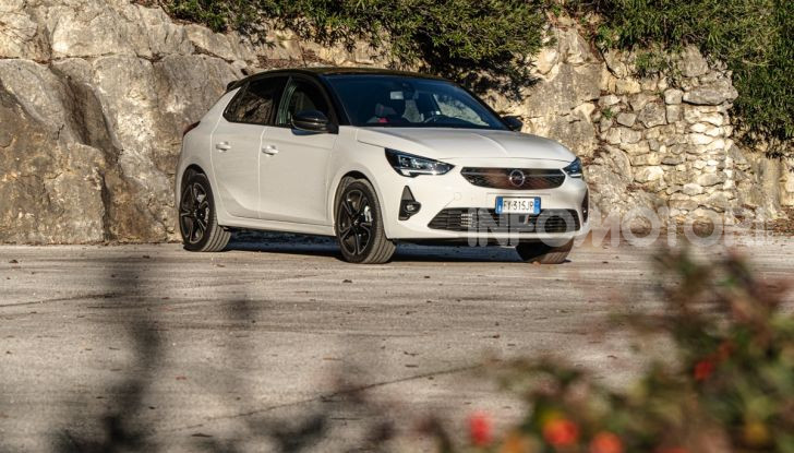 [VIDEO] Prova Opel Corsa 2020: l’auto per tutti, il vero Best Buy - Foto 29 di 50