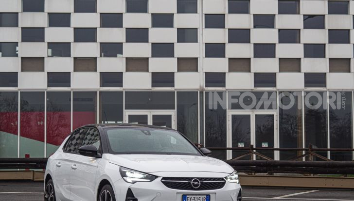 [VIDEO] Prova Opel Corsa 2020: l’auto per tutti, il vero Best Buy - Foto 34 di 50