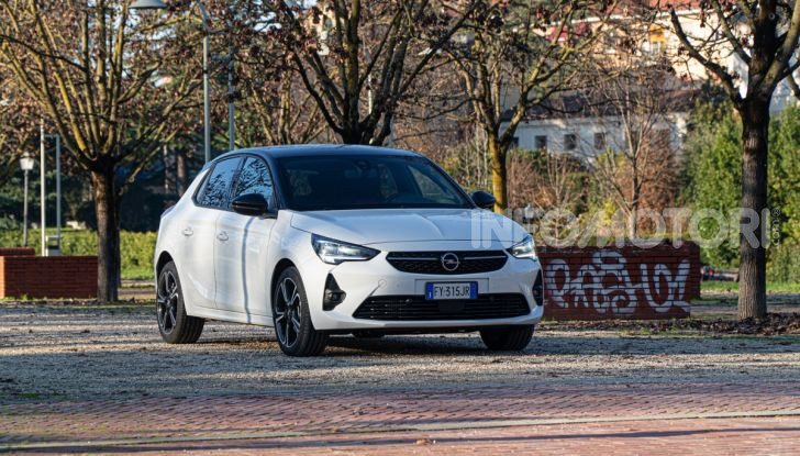 [VIDEO] Prova Opel Corsa 2020: l’auto per tutti, il vero Best Buy - Foto 7 di 50