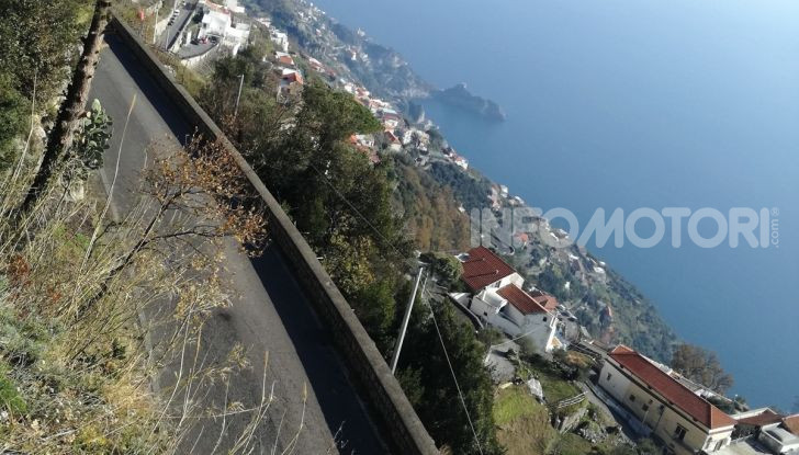 Prova nuova Renault Captur 2020, il restyling perfetto! - Foto 7 di 18